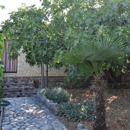 Holiday Home Garina Draga Bašćanska Exterior foto